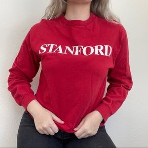 Stanford Long Sleeve
